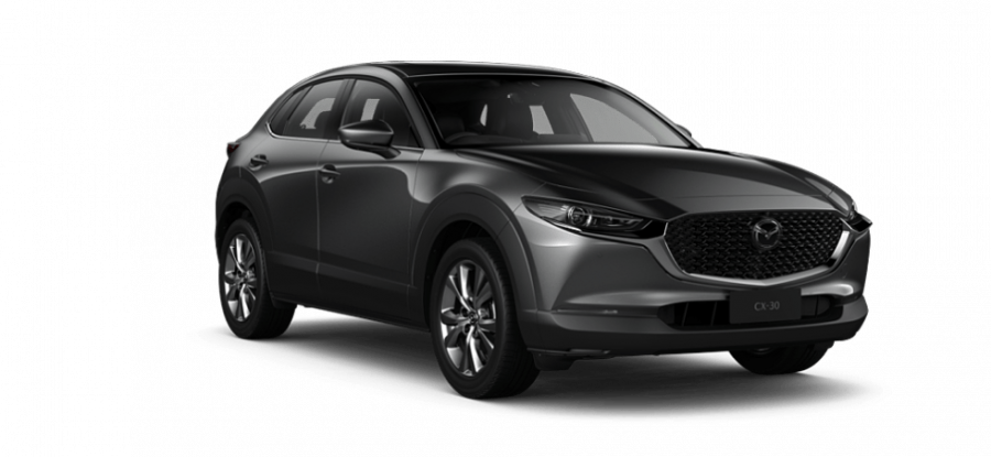 2025 Mazda CX-30 DM Series G20 Astina SUV Image 6