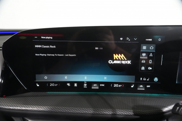 2025 Audi SQ5 FY edition one SUV Image 21