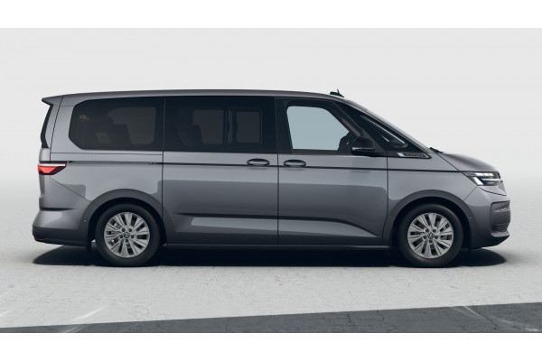 2024 MY25 Volkswagen Multivan T7 TDI360 Life LWB People Mover Image 9