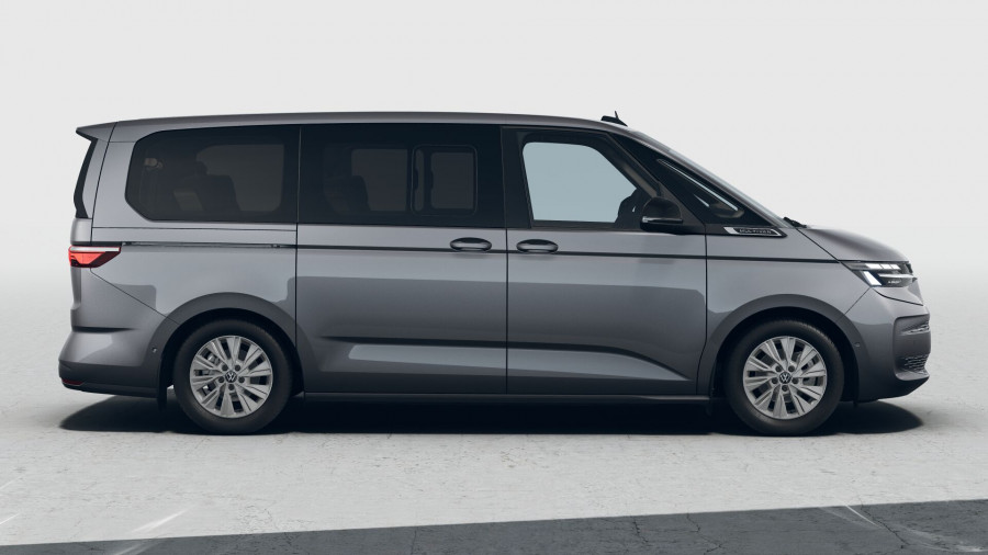 2024 MY25 Volkswagen Multivan T7 TDI360 Life LWB People Mover Image 9