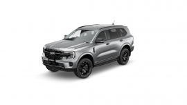 2024 Ford Everest P704 Sport SUV image 3