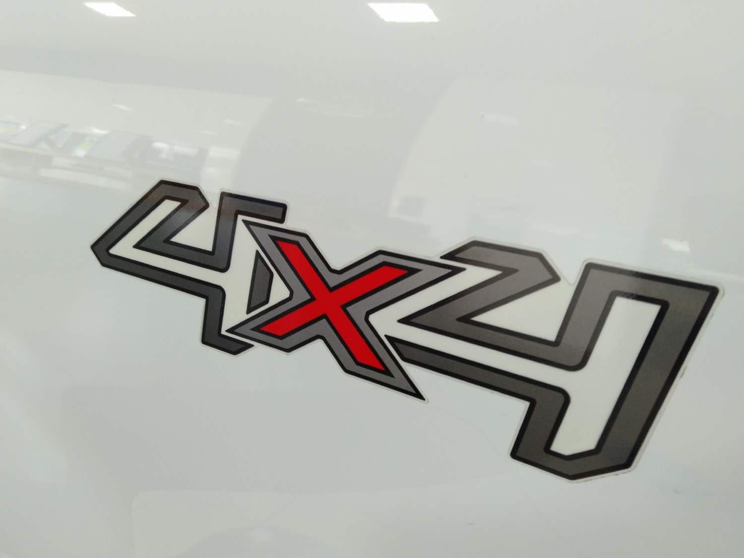 2017 Ford Ranger PX MKII FX4 Ute Image 9
