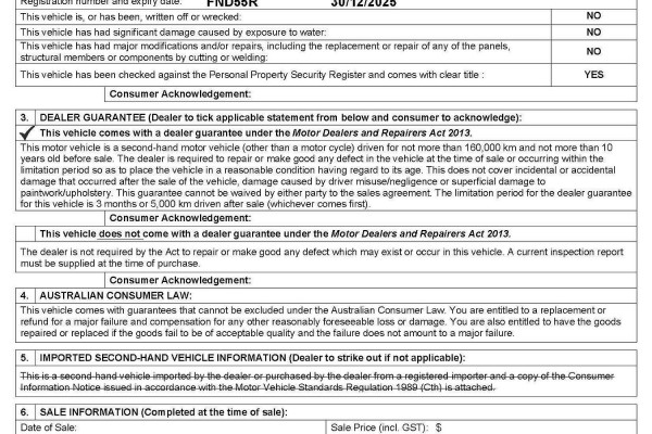 2023 MY24 Ford Ranger P703 XL Ute Image 25