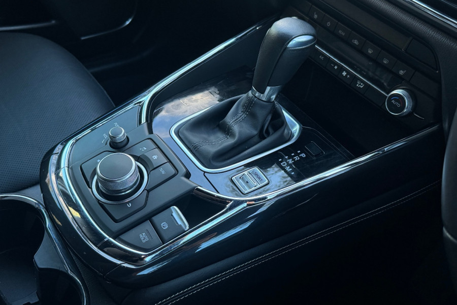 2020 MY0  Mazda CX-9 TC GT SUV Image 17