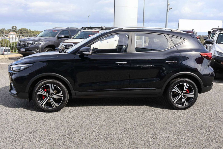 2023 MG ZST Excite SUV Image 6