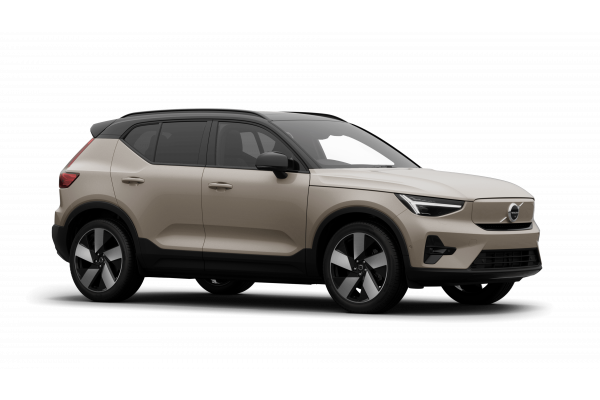 2026 MY27 Volvo EX40  Ultra Twin Motor Performance SUV Image 7
