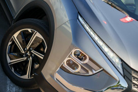 2024 Mitsubishi Eclipse Cross YB PHEV Aspire SUV