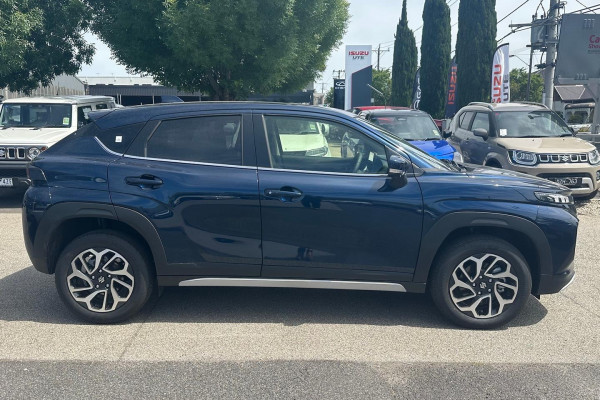 2026 Suzuki Fronx KW Hybrid SUV Image 3