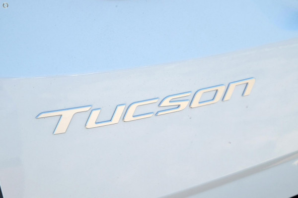 2026 Hyundai Tucson NX4.V4 Elite N Line SUV Image 11
