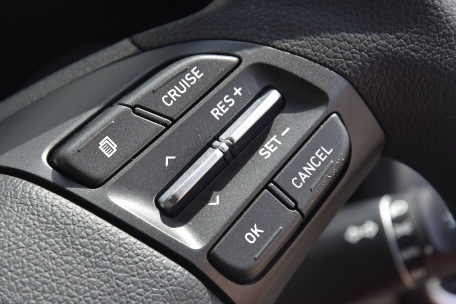 2019 Hyundai i30 PD Go Hatchback Image 12