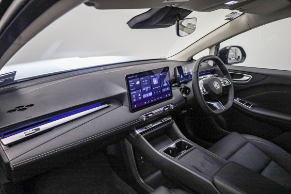 2026 MG MG4 EV Urban AH4E Essence 54 Hatch Image 18