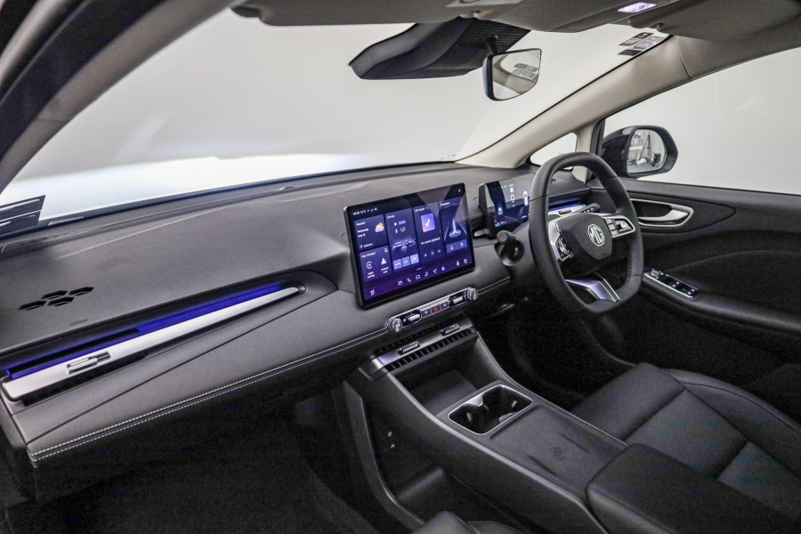 2026 MG MG4 EV Urban AH4E Essence 54 Hatch Image 18