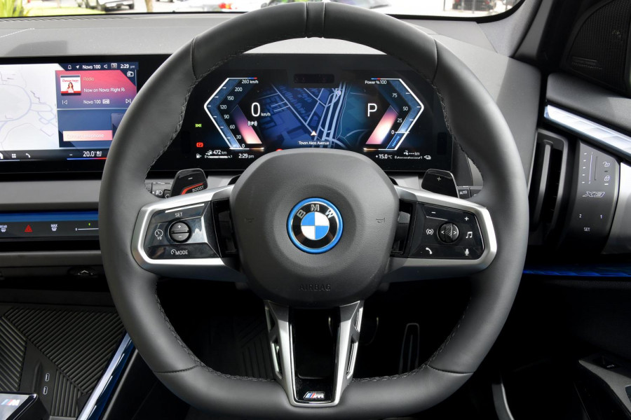 2026 BMW X3 G45 30e xDrive SUV
