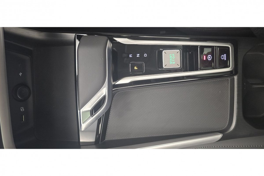 2024 MG ZS AZS1 Excite SUV Image 13