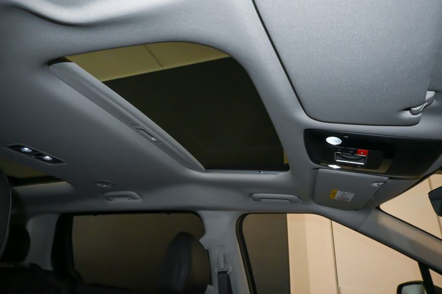 2026 MY25 Kia Carnival KA4 PE GT-Line People Mover