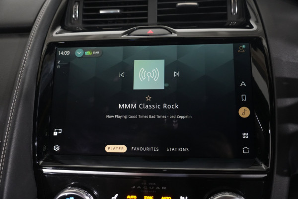 2021 Jaguar E-PACE P250 R-Dynamic S SUV Image 23