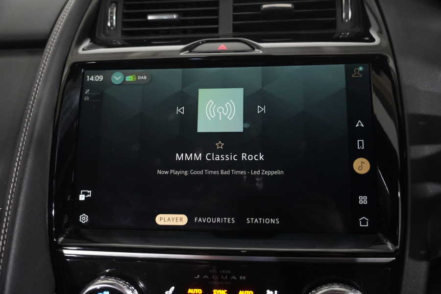 2021 Jaguar E-PACE P250 R-Dynamic S SUV Image 23