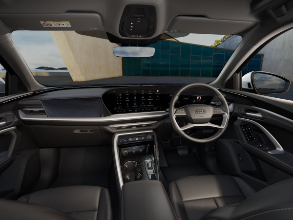 2025 Audi Q5 GU TFSI 150kW SUV image 4