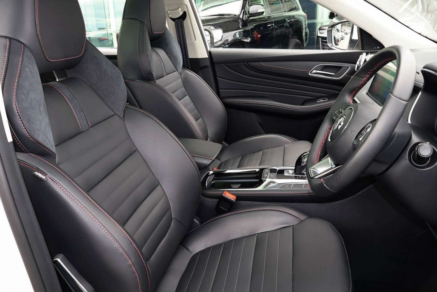 2022 MG HS Plus EV SAS23 Essence SUV Image 13