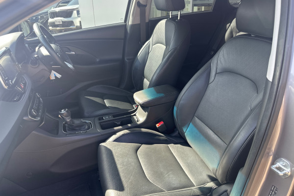 2023 Hyundai i30 PD.V4 Active Hatch Image 9