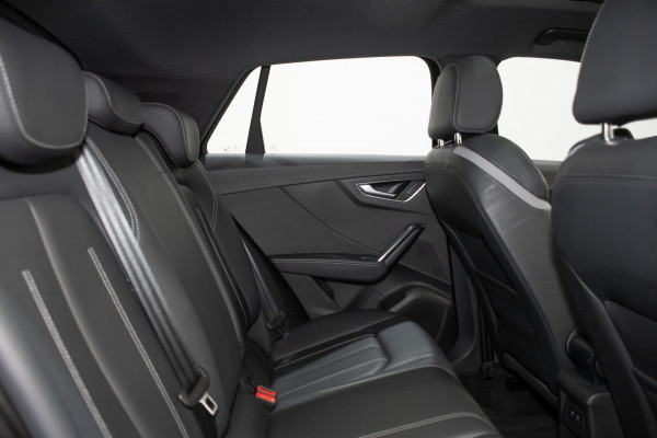 2021 Audi SQ2 GA SUV Image 3