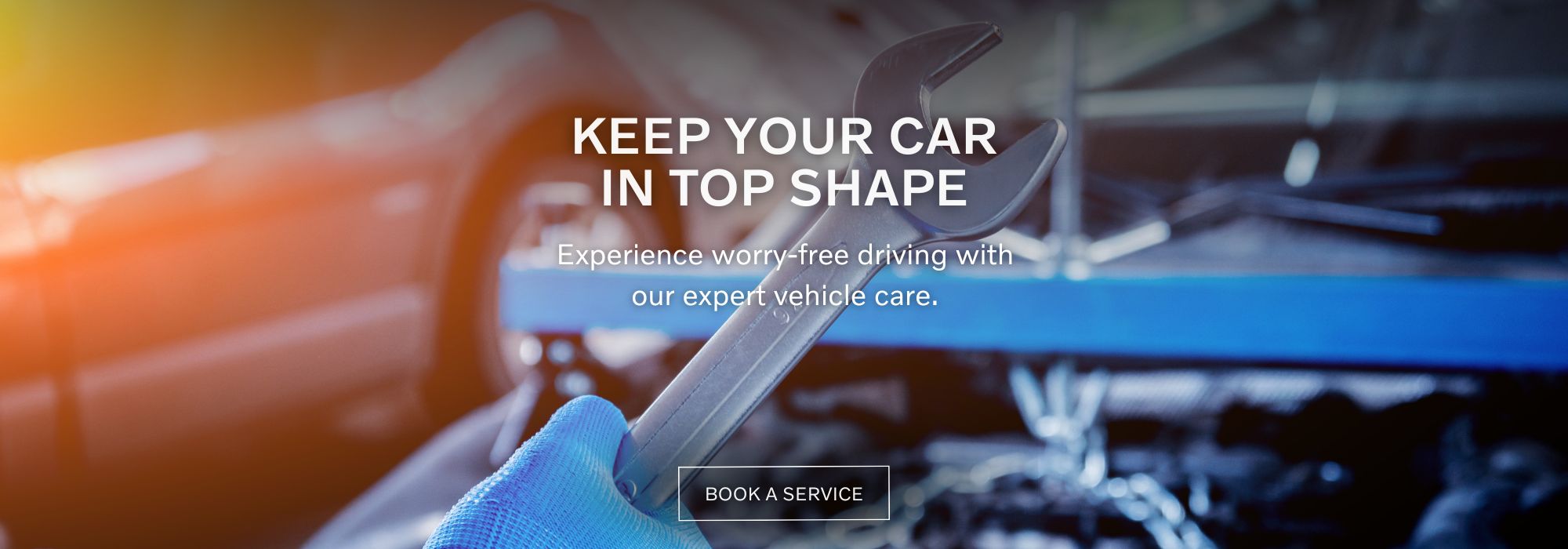 Car Servicing