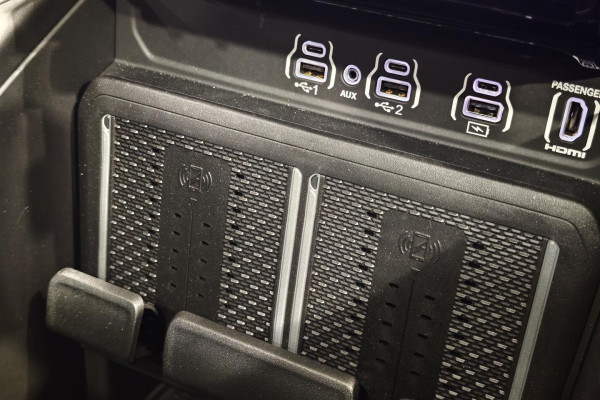 2025 Ram 1500 DT Laramie Sport Hurricane SO RamBox Ute Image 19