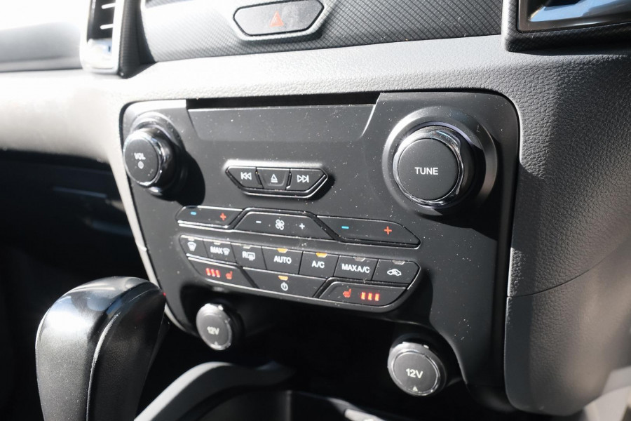 2017 Ford Ranger PX MkII Wildtrak Ute Image 18