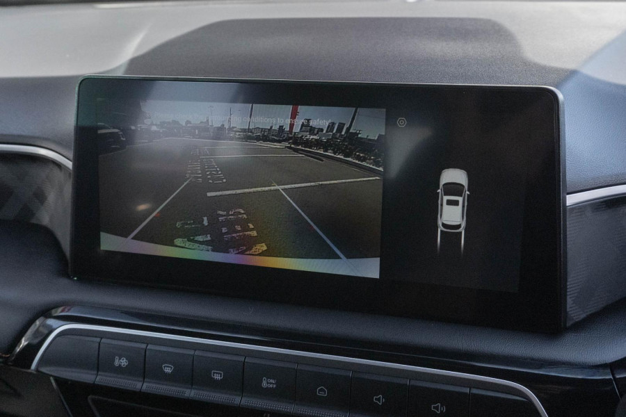 2026 MG MG3  Vibe Hatch Image 11