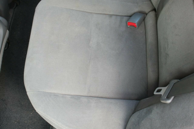 2008 Honda Civic 8th Gen MY08 VTi Sedan Mobile Image 21