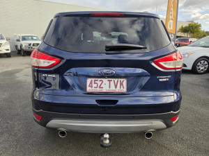 2013 Ford Kuga TF Trend SUV