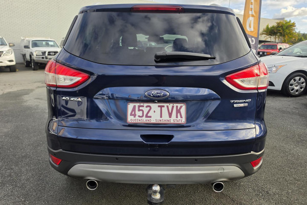 2013 Ford Kuga TF Trend SUV Image 8
