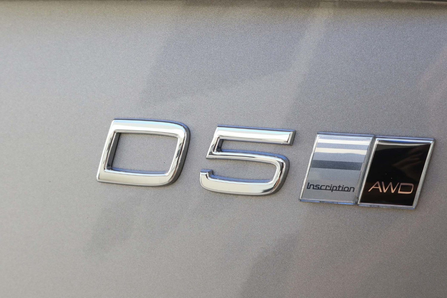 2020 Volvo XC90 L Series D5 Inscription SUV Image 21