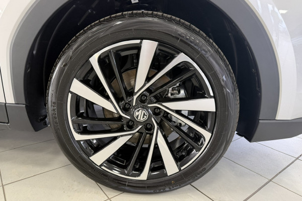 2026 MG ZS Essence Hybrid+ SUV Image 7