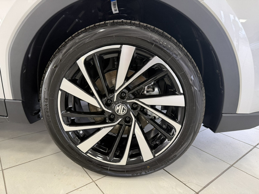 2026 MG ZS Essence Hybrid+ SUV Image 7