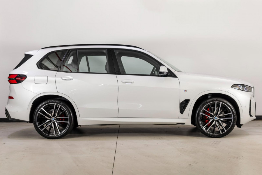 2026 BMW X5 G05 LCI xDrive30d M Sport SUV