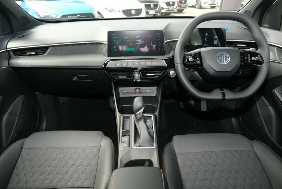 2025 MG MG3 Essence Hatch Image 6
