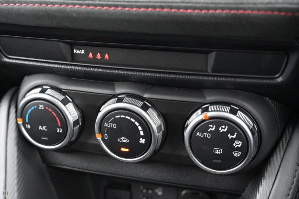 2025 Mazda 2 DL Series G15 GT Sedan Image 12