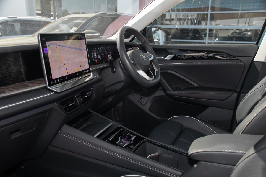 2025 MY26 Volkswagen Tayron R4 150TSI Elegance SUV