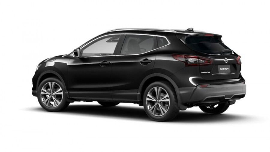 2020 MY0  Nissan QASHQAI J11 Series 3 ST-L Other Image 27