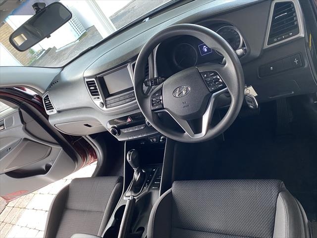 2016 Hyundai Tucson TL Active Wagon Image 14