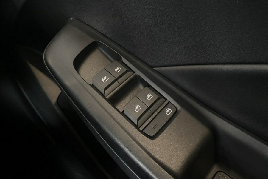 2024 MY24.5 MG MG3 ZP22 Excite Hybrid+ Hatch Image 17