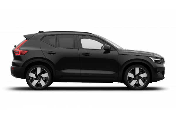 2026 MY27 Volvo EX40  Ultra Twin Motor Performance SUV Image 6