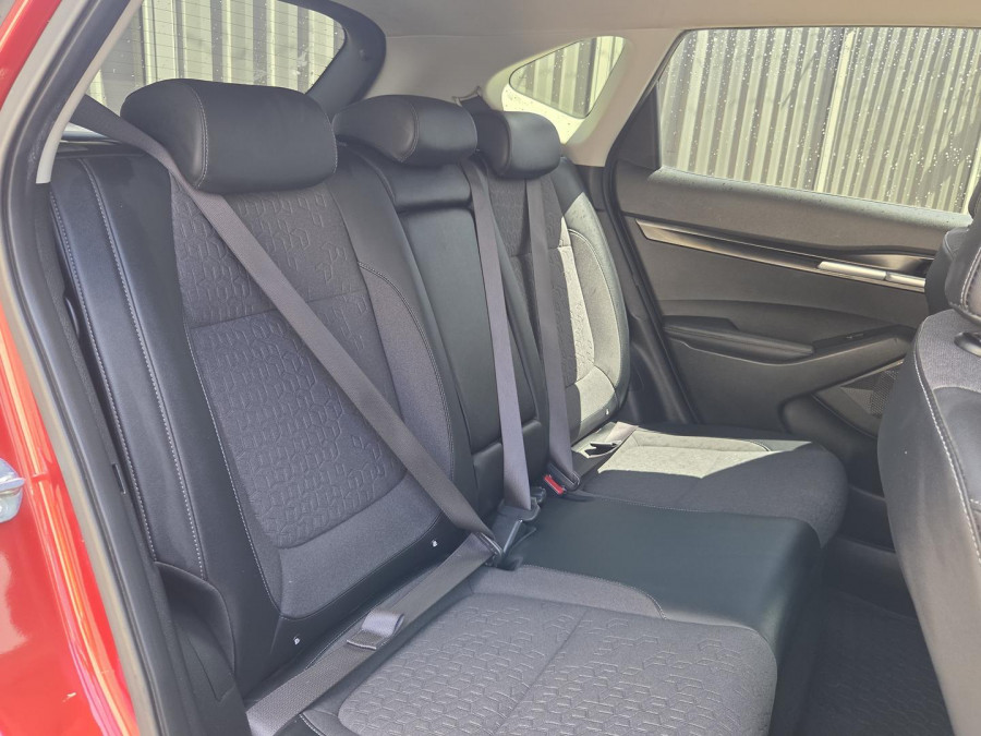 2023 Kia Seltos SP2 PE Sport+ SUV Image 11