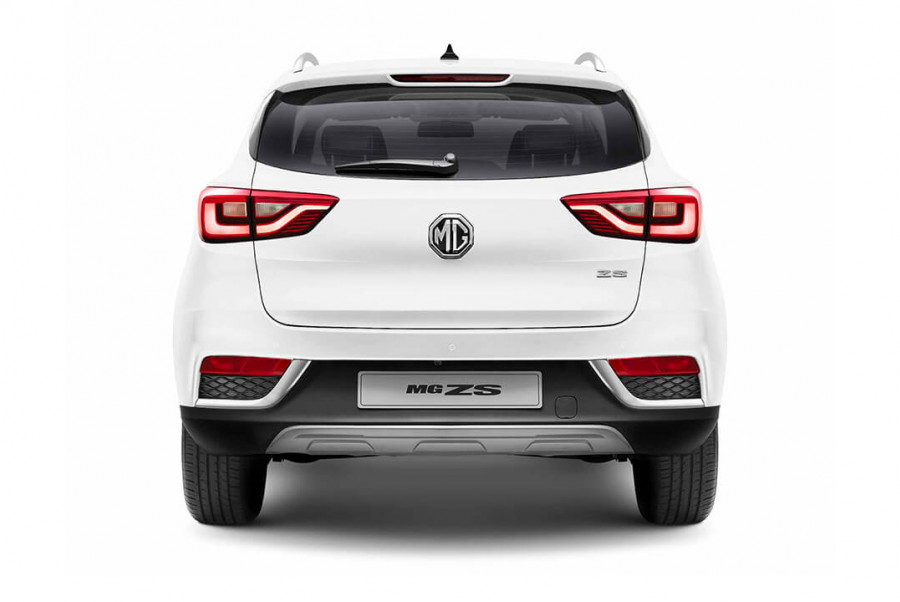 2020 MG ZS AZS1 Essence Suv