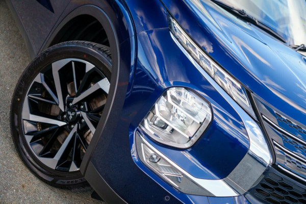 2023 MY24 Mitsubishi Outlander ZM Aspire SUV Image 6