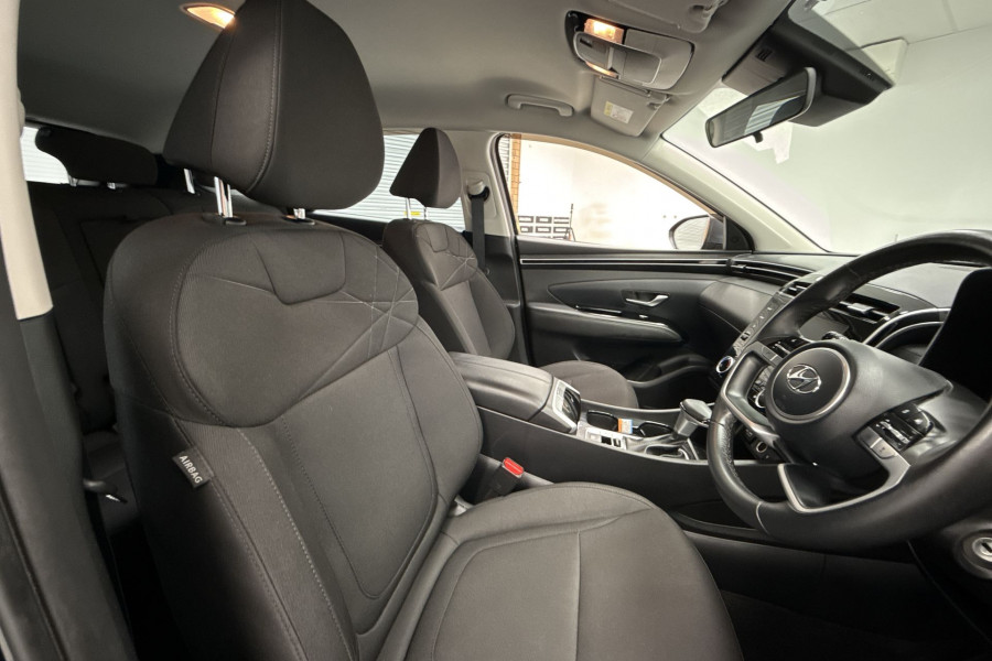 2022 Hyundai Tuscon Wagon Image 20