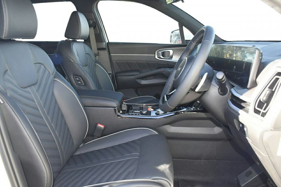 2024 MY25 Kia Sorento MQ4 PE HEV GT-Line SUV Image 9