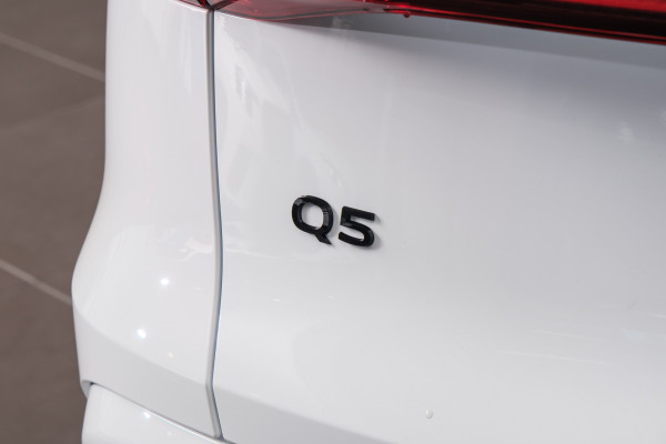 2025 Audi Q5 GU TDI 150kW Sport SUV image 19