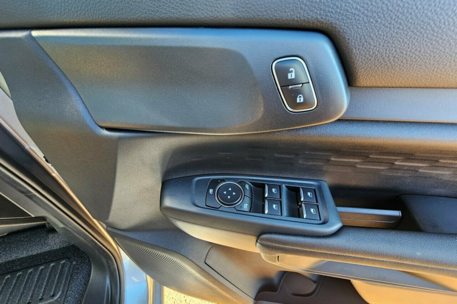 2023 MY24 Ford Ranger P703 XL Cab Chassis Image 20